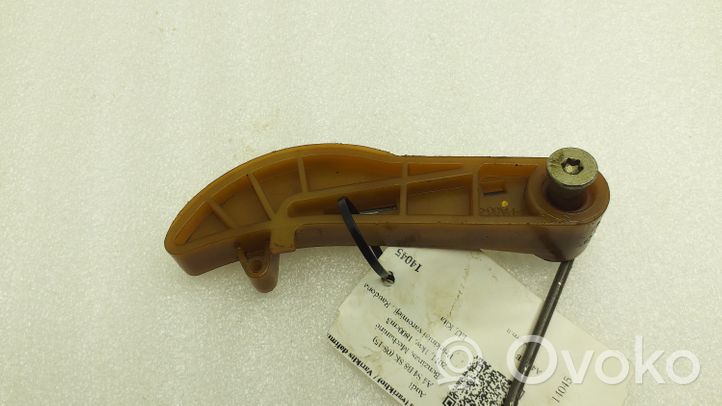 Audi A4 S4 B8 8K Slide rail for timing chain 06H109507M