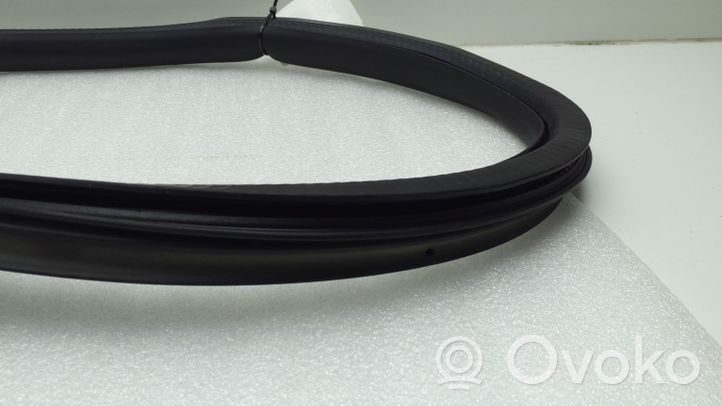 Seat Ibiza IV (6J,6P) Rear door rubber seal (on body) 6J4867365