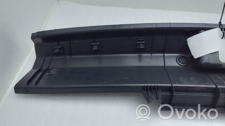 Seat Ibiza IV (6J,6P) Protection de seuil de coffre 6J8863459