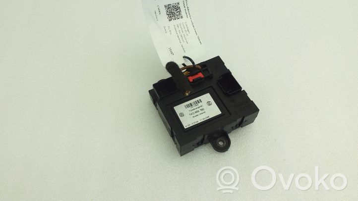 Volkswagen Caddy Door control unit/module 1K0959792