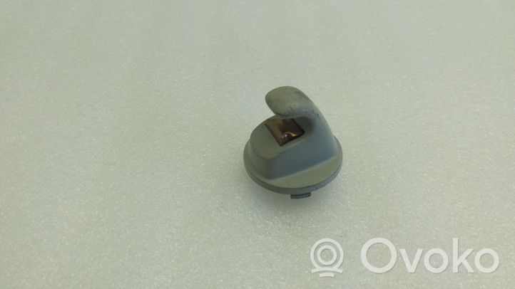 Volkswagen Golf Sportsvan Clip/gancio/supporto per aletta parasole 5G0857561B