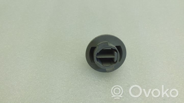 Volkswagen Golf Sportsvan Clip/gancio/supporto per aletta parasole 5G0857561B