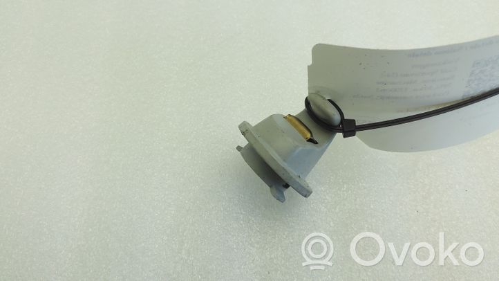 Volkswagen Golf Sportsvan Clip/gancio/supporto per aletta parasole 5G0857561B