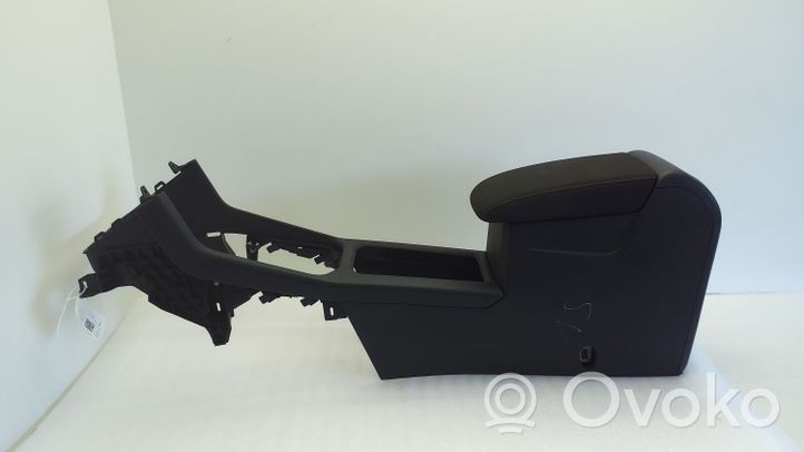 Volkswagen Golf Sportsvan Console centrale 