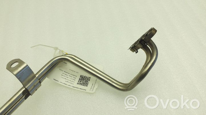 Volkswagen Golf Sportsvan Durite de refroidissement tube 04E122157M