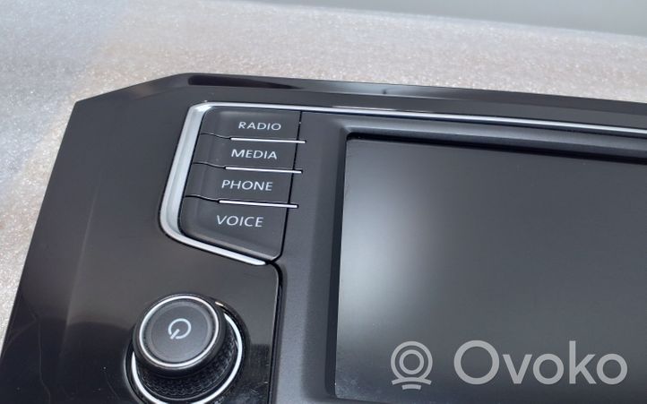 Volkswagen PASSAT B8 Monitor/display/piccolo schermo 3G0919605D