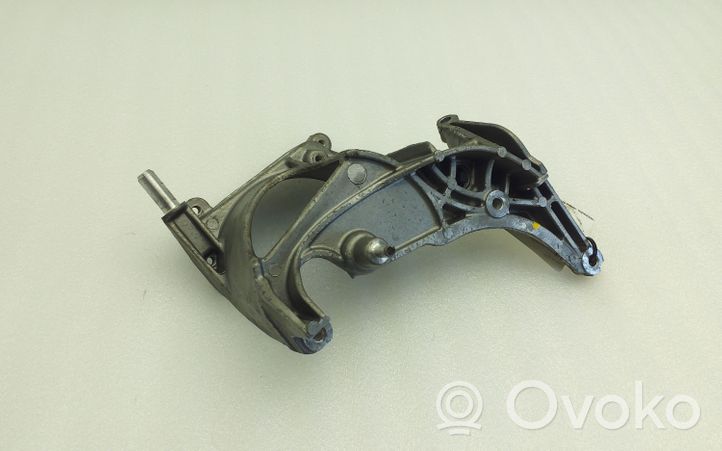 Citroen DS4 Staffa/supporto di montaggio del filtro carburante 9672309780