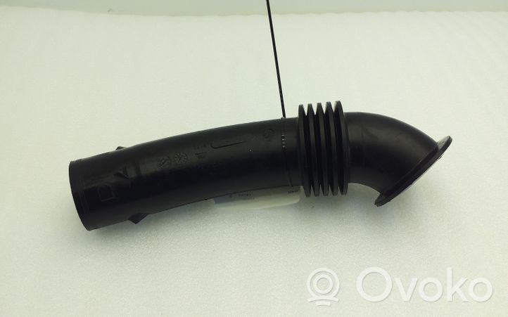 Citroen DS4 Część rury dolotu powietrza 9675055580