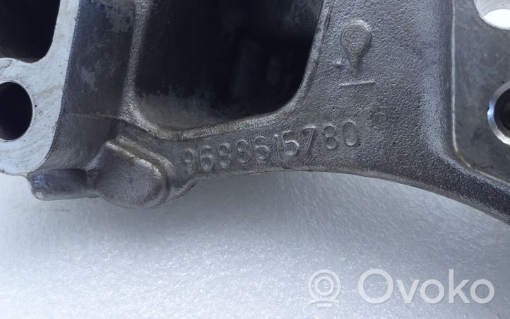 Citroen DS4 Łapa / Mocowanie silnika 9688615780