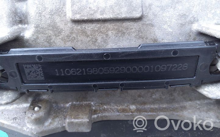 BMW 1 F20 F21 Scatola del cambio automatico 7629534