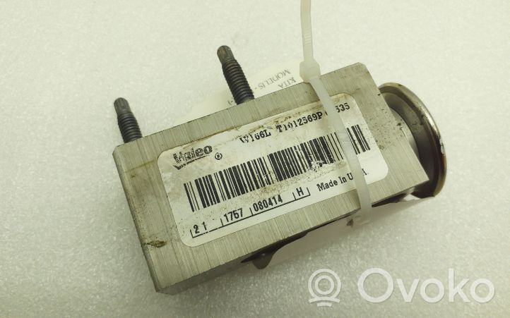 Mercedes-Benz GLE AMG (W166 - C292) Air conditioning (A/C) expansion valve T1012571QC