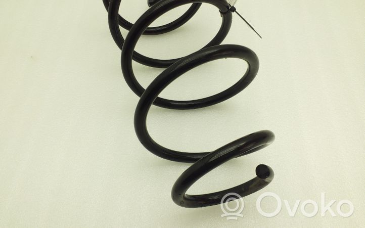 Skoda Fabia Mk3 (NJ) Front coil spring 