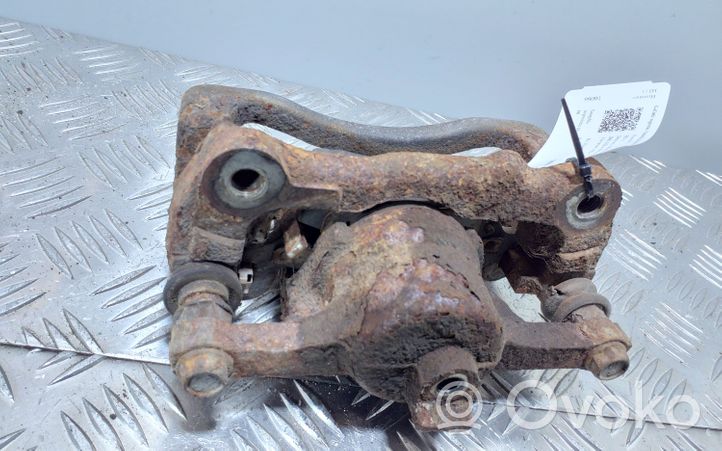 Hummer H3 Rear brake caliper 