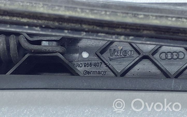 Audi A1 Galinio stiklo valytuvas 8R0955407
