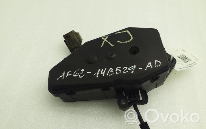 Jaguar XJ X351 Tailgate boot lock/latch motor AF6314B529AD