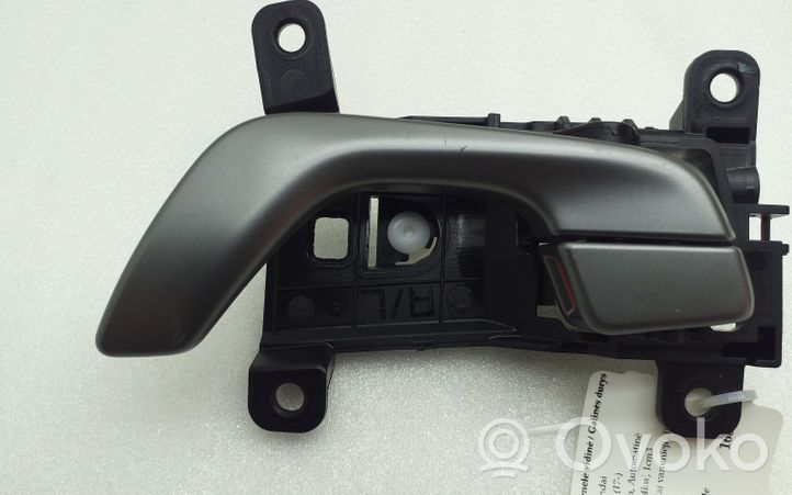 Hyundai Kona I Maniglia interna per portiera posteriore 83613J9000