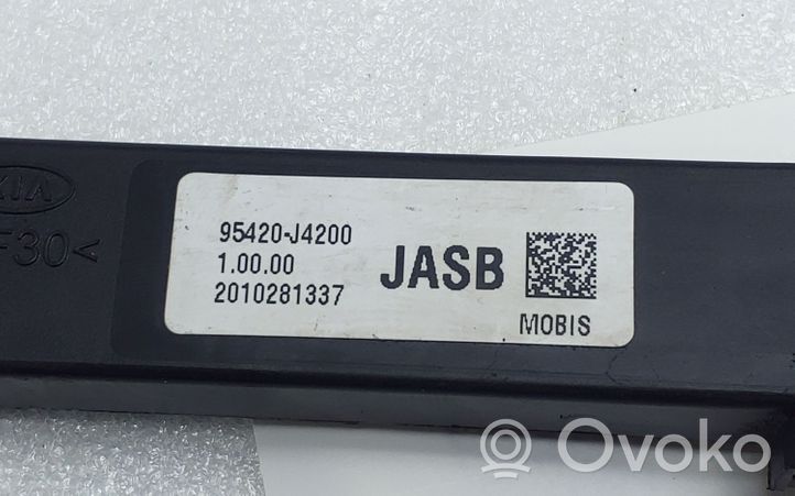 Hyundai Kona I Antena wewnętrzna 95420J4200