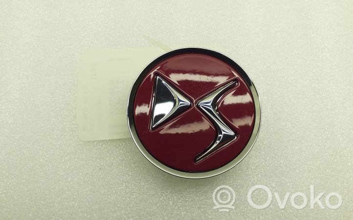 Citroen DS5 Original wheel cap 9804346577