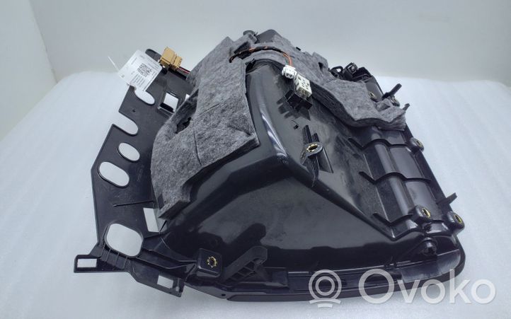 Audi Q5 SQ5 Set vano portaoggetti 01100600000