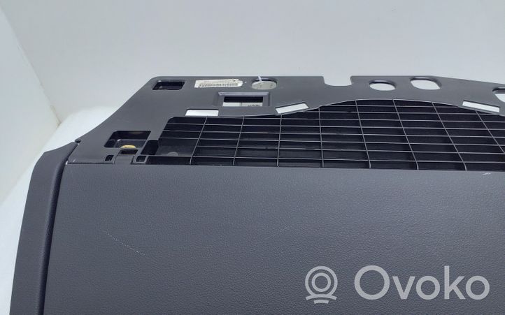 Audi Q5 SQ5 Schowek deski rozdzielczej / Komplet 01100600000