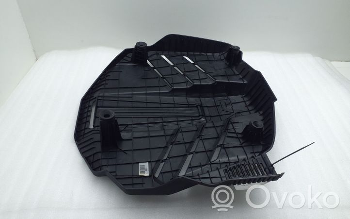 Hyundai Kona I Engine cover (trim) 292000E070