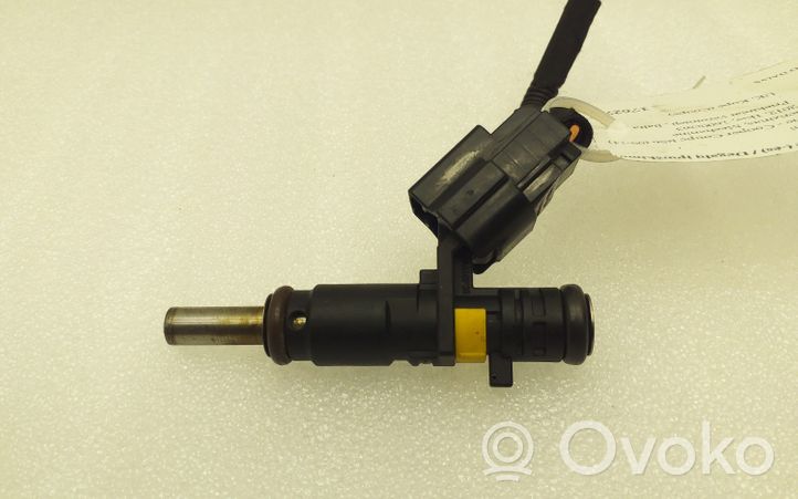 Mini One - Cooper Coupe R56 Injecteur de carburant 7528176