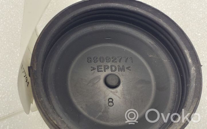 Volkswagen Golf VII Osłona żarówki lampy przedniej 89092771