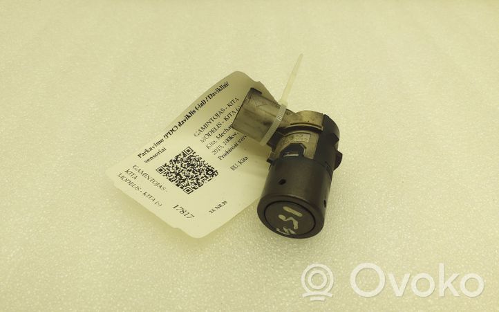 Alfa Romeo 159 Capteur de stationnement PDC 5687920A