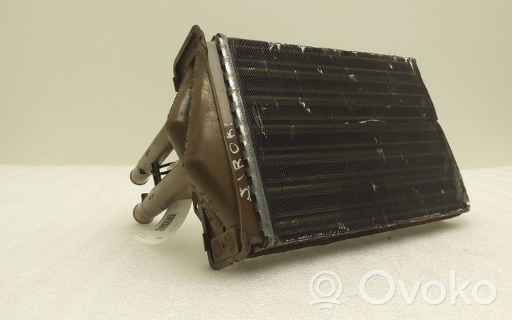 Jeep Cherokee Radiateur de chauffage 