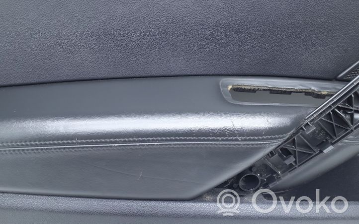 Peugeot RCZ Rivestimento del pannello della portiera anteriore YM16600177