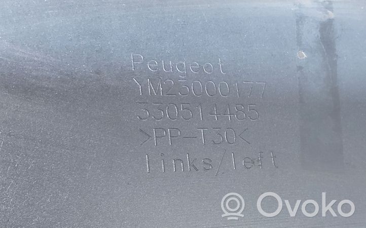 Peugeot RCZ Marche-pieds YM23000177