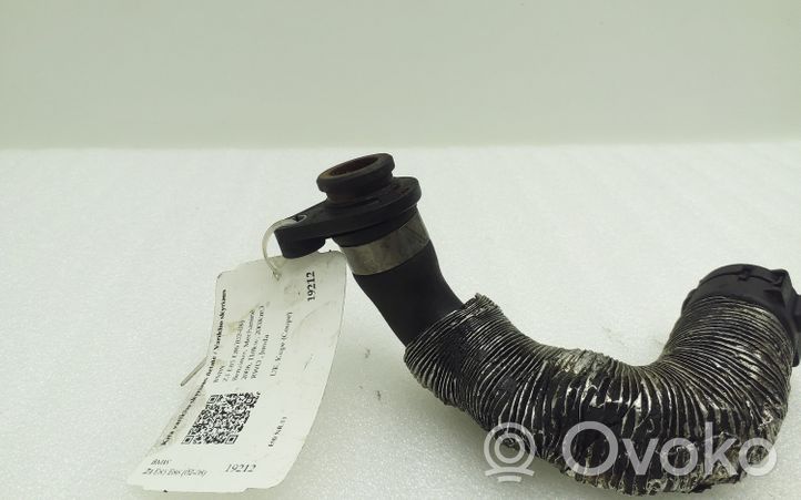 BMW Z4 E85 E86 Brake vacuum hose/pipe 