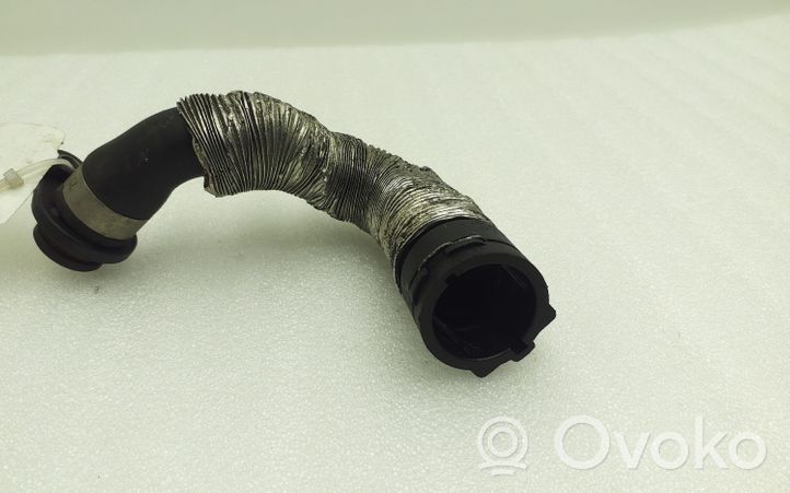 BMW Z4 E85 E86 Brake vacuum hose/pipe 