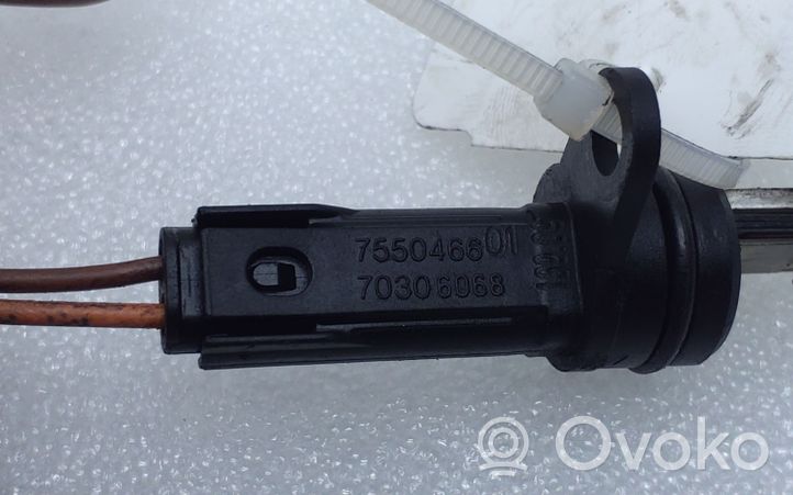 BMW Z4 E85 E86 Sensor 7550466