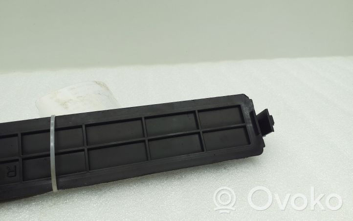 Land Rover Discovery 4 - LR4 Coperchio micro filtro dell’aria abitacolo 