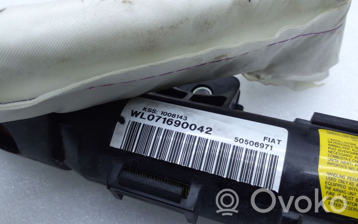 Alfa Romeo 159 Airbag da tetto 50506971