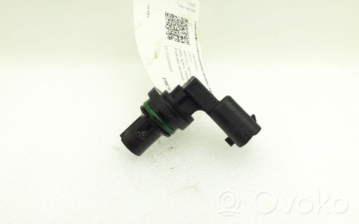 Alfa Romeo 159 Sensor de posición del cigüeñal (Usadas) 55352609