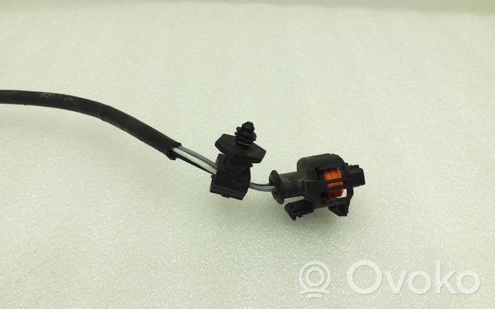 Alfa Romeo 159 Sensore della sonda Lambda 09202577