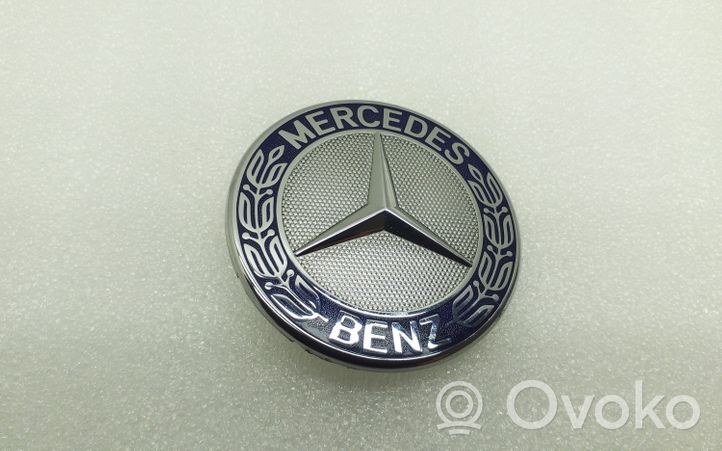 Mercedes-Benz CLS C219 Valmistajan merkki/logo/tunnus 1298880116