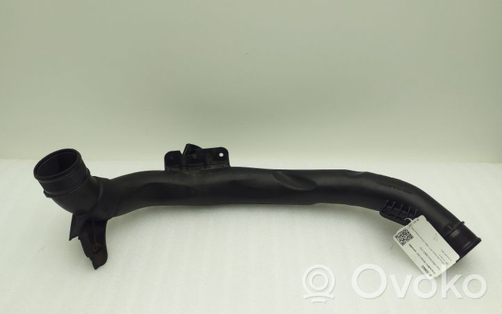 Seat Alhambra (Mk2) Interkūlerio žarna (-os)/ vamzdelis (-iai) 5N0145840C