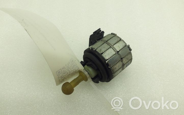 BMW 3 E90 E91 Headlight level adjustment motor 69385639