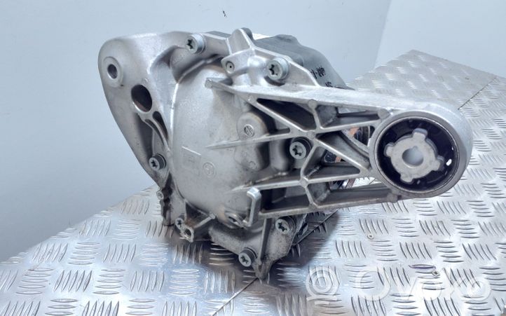 BMW X5 G05 Mechanizm różnicowy tylny / Dyferencjał 761873205