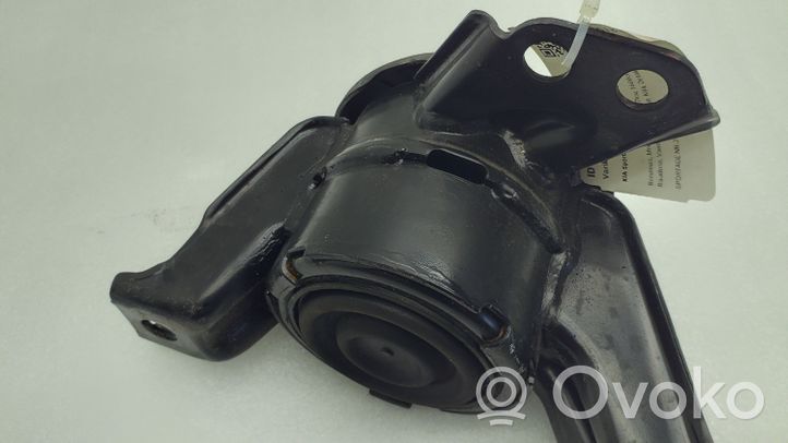 KIA Sportage Support de moteur, coussinet 21810F1000