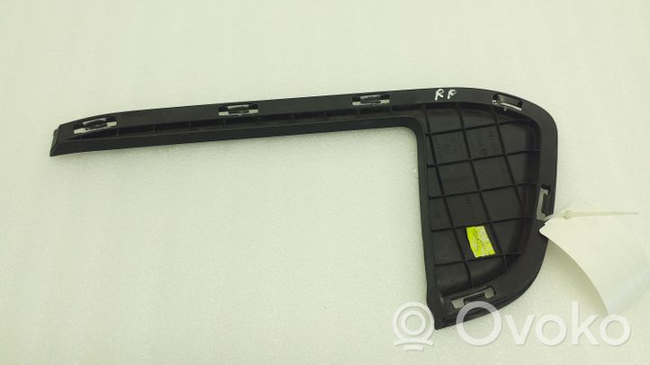 KIA Sportage Grille inférieure de pare-chocs avant 86354F1600