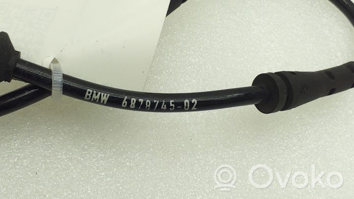 BMW 3 G20 G21 Capteur 6878745