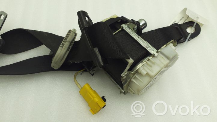 Chrysler Voyager Front seatbelt 352082R