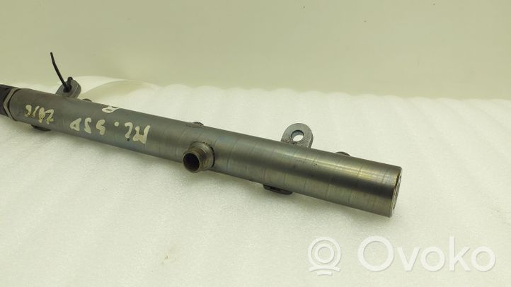 Mercedes-Benz ML W166 Kraftstoffverteiler Einspritzleiste Verteilerrohr A6420703095