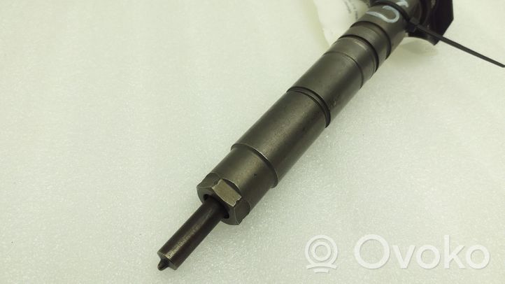 Mercedes-Benz ML W166 Injecteur de carburant A6420701187