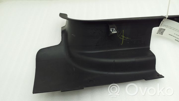 Ford Mustang V Garniture de marche-pieds AR336302348A