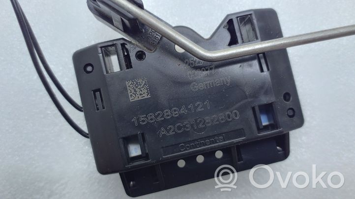 BMW 1 F20 F21 Sensore di livello del carburante A2C31282800